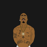 2Pac Quiz - Guess the Song Game