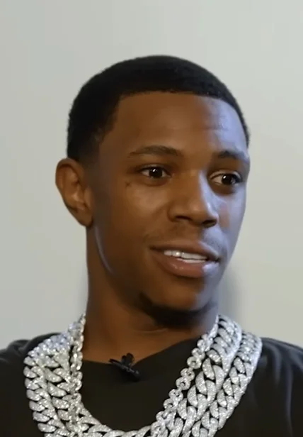 A Boogie Wit da Hoodie portrait