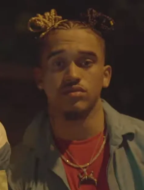 Bryant Myers portrait