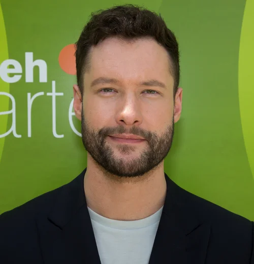 Calum Scott portrait