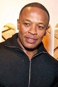 Dr. Dre portrait