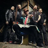 Five Finger Death Punch