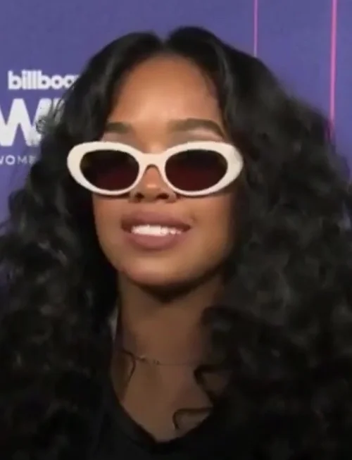 H.E.R. portrait