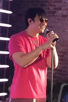 Joji portrait