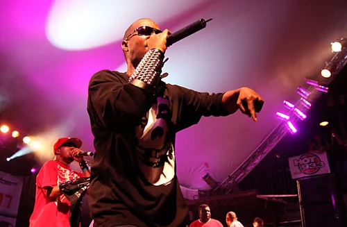 Juicy J portrait