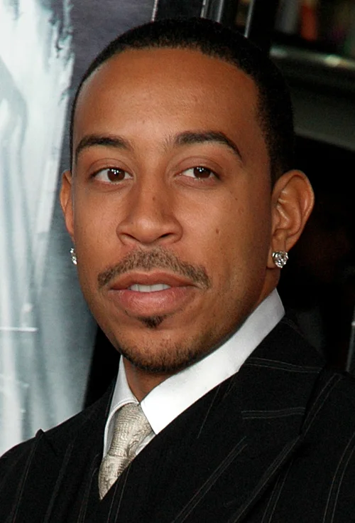 Ludacris portrait