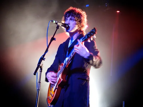 MGMT portrait