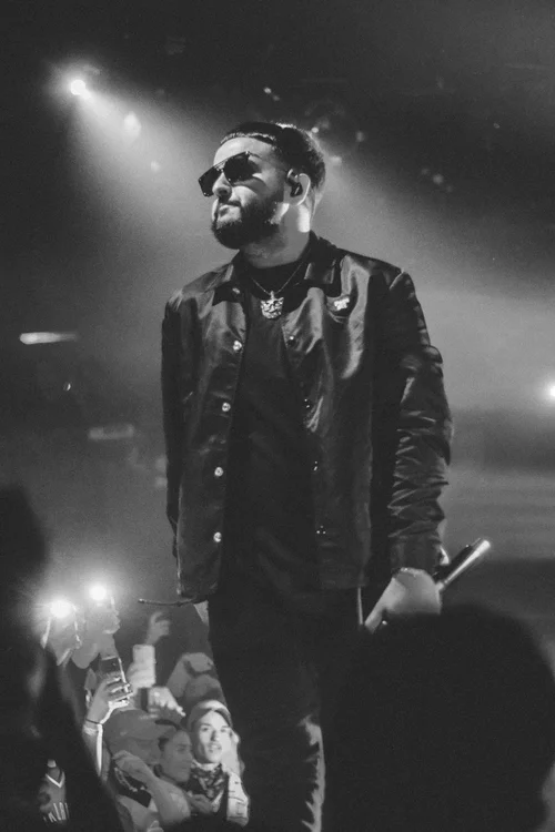 NAV portrait