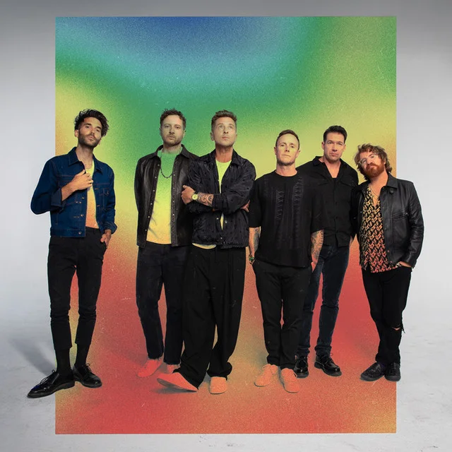 OneRepublic