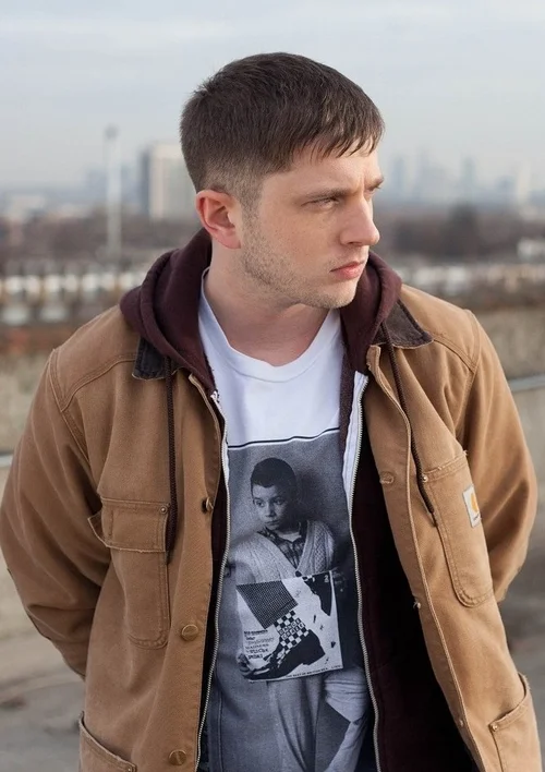 Plan B portrait
