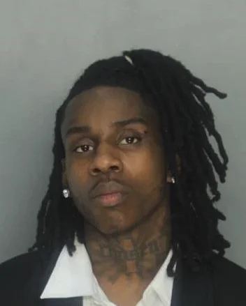 Polo G portrait