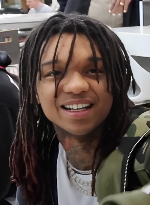 Swae Lee portrait