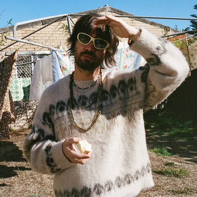 Tame Impala