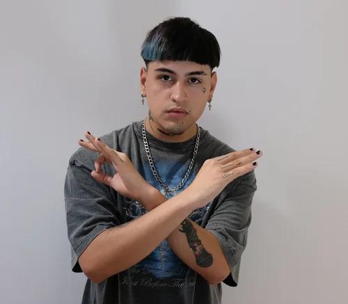 Tiago PZK portrait
