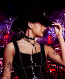 Ana Castela Quiz - Guess the Song Game