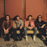 Arctic Monkeys profile