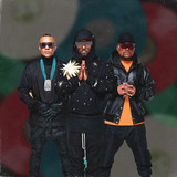 Black Eyed Peas profile