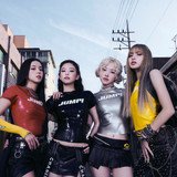 BLACKPINK Quiz - Guess the Song Game