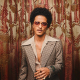 Bruno Mars profile