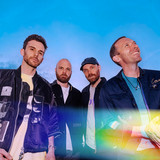 Coldplay Quiz - Guess the Song Game