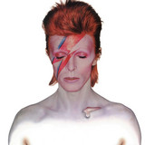 David Bowie Quiz - Guess the Song Game