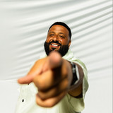 DJ Khaled profile