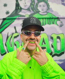 Feid Quiz - Guess the Song Game