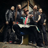 Five Finger Death Punch Quiz - Guess the Song Game