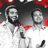 Henrique & Juliano Quiz - Guess the Song Game