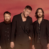 Imagine Dragons Quiz - Guess the Song Game