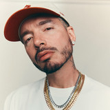 J Balvin profile