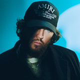 James Arthur profile