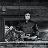 Johnny Cash profile