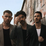 Jonas Brothers profile