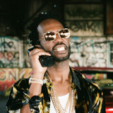 Juicy J profile