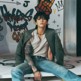 Jung Kook Quiz - Guess the Song Game