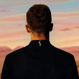 Justin Timberlake profile