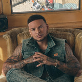 Kane Brown profile