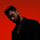 Miguel profile