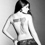 Nelly Furtado profile