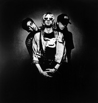 Nirvana Quiz - Guess the Song Game