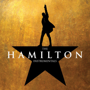 Original Broadway Cast of Hamilton Quiz - Guess the Song Game