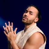 Prince Royce profile