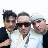 Reik profile