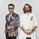 Sachin-Jigar Quiz - Guess the Song Game