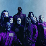 Slipknot profile