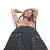 Steve Lacy profile