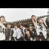 Stray Kids profile