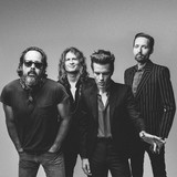 The Killers profile