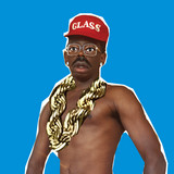 Tyler, The Creator profile